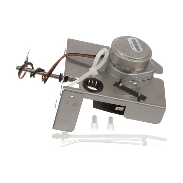Motor Assembly - Harvest